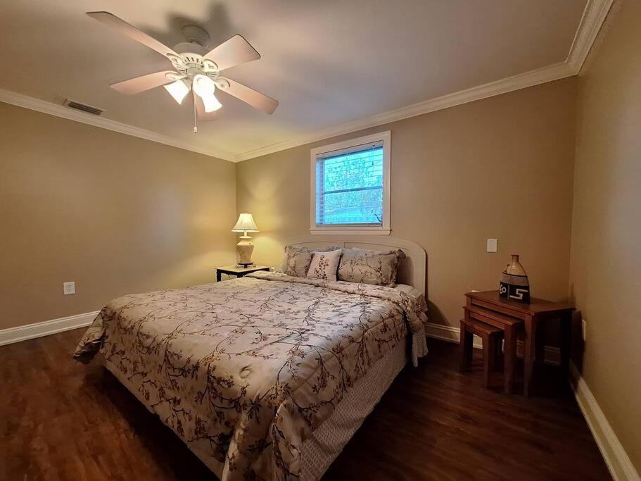 Vacation Home On Alligator Drive Woodmere Esterno foto